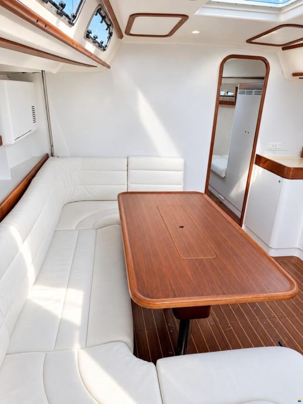 X-Yachts X-50