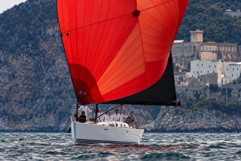 X-Yachts X-50