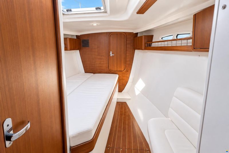 X-Yachts X-50