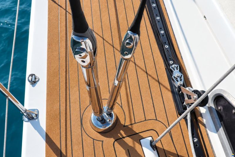 X-Yachts X-50