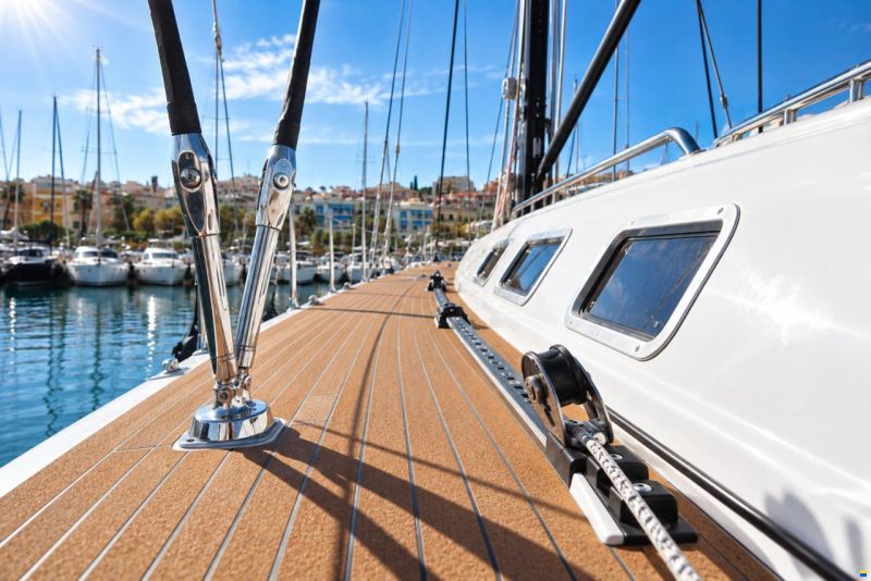 X-Yachts X-50