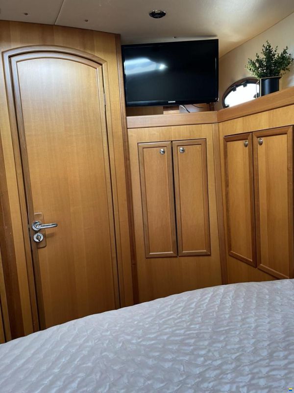 Euroyacht Marco Polo 12