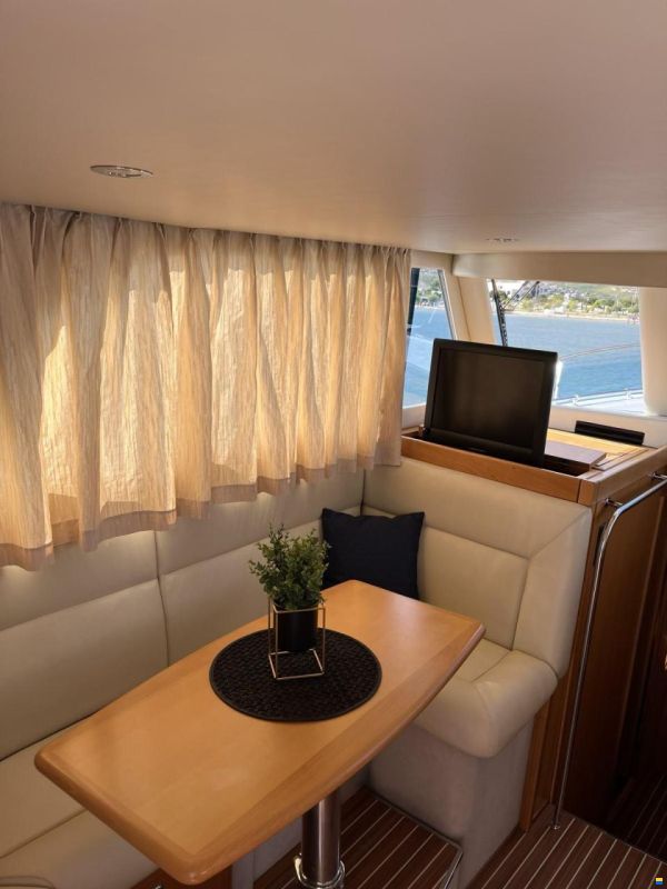 Euroyacht Marco Polo 12