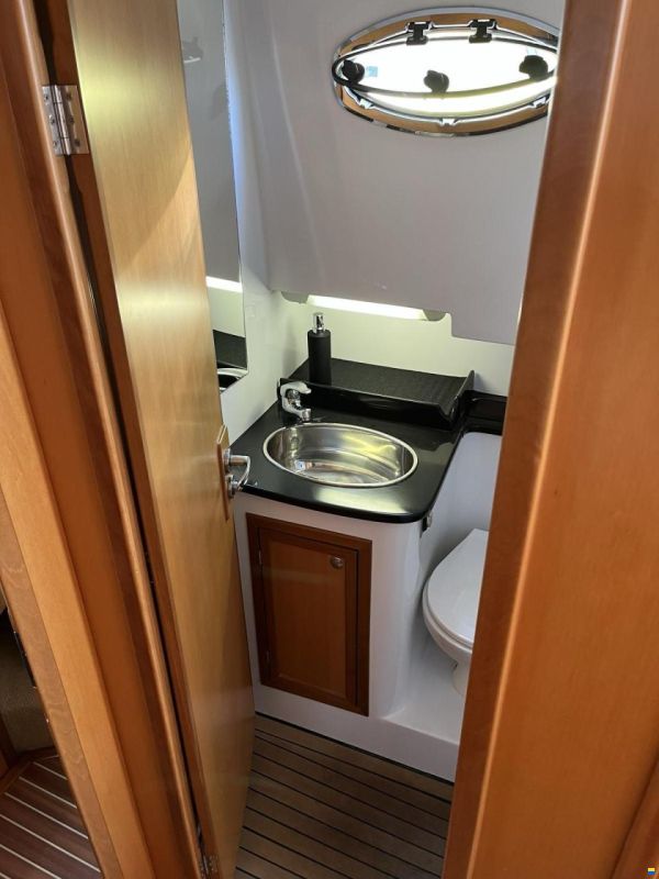 Euroyacht Marco Polo 12
