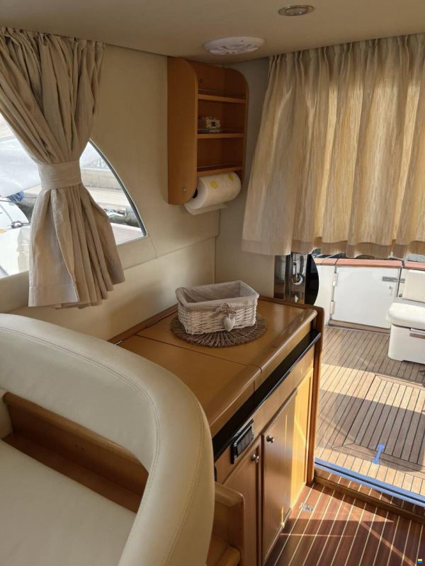 Euroyacht Marco Polo 12