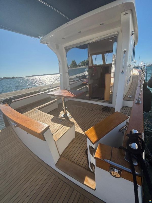 Euroyacht Marco Polo 12