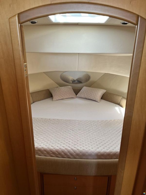 Euroyacht Marco Polo 12