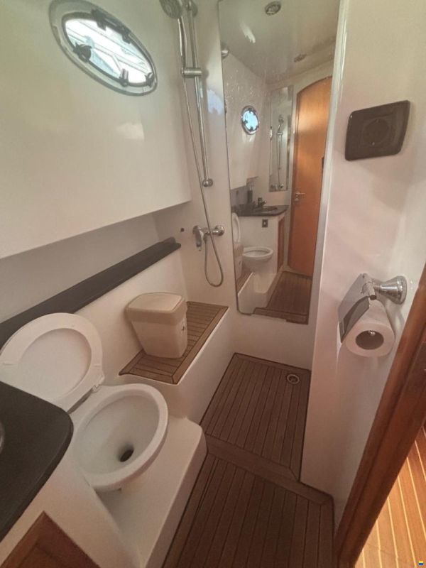 Euroyacht Marco Polo 12