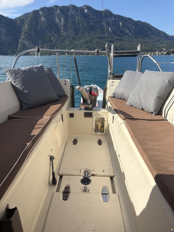 Dehler S70 Sport