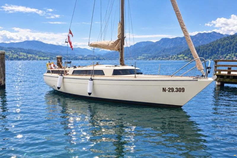 Dehler S70 Sport