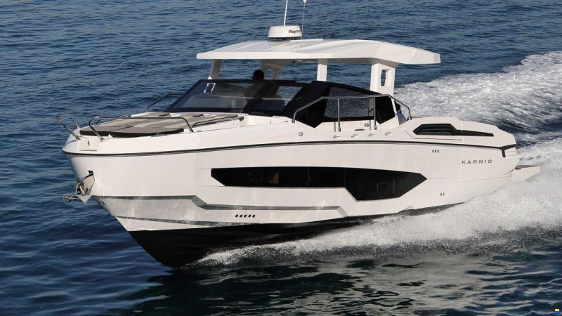 Karnic CS10-HT