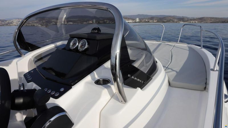 Karnic SL692