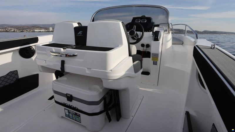 Karnic SL692