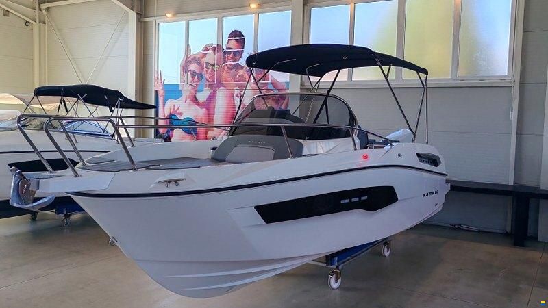 Karnic SL742