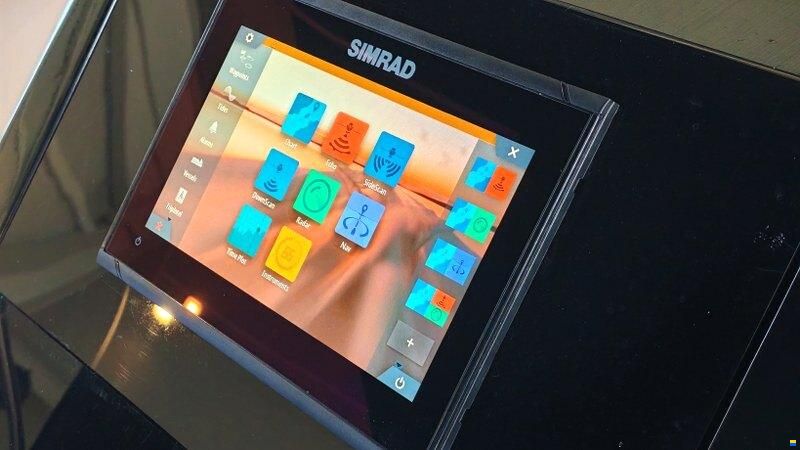 Karnic SL742