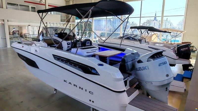 Karnic SL742