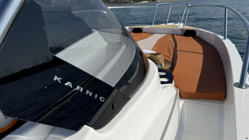 Karnic SL742