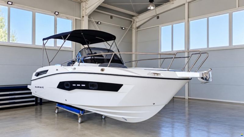 Karnic SL742