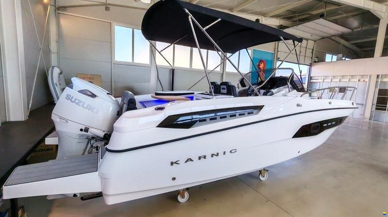 Karnic SL742