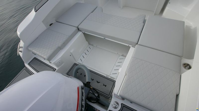 Karnic SL 600
