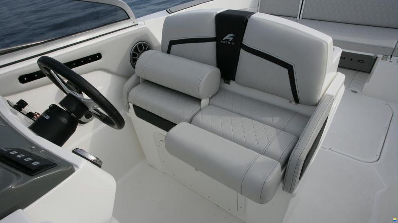 Karnic SL 600