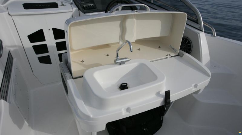Karnic SL 600