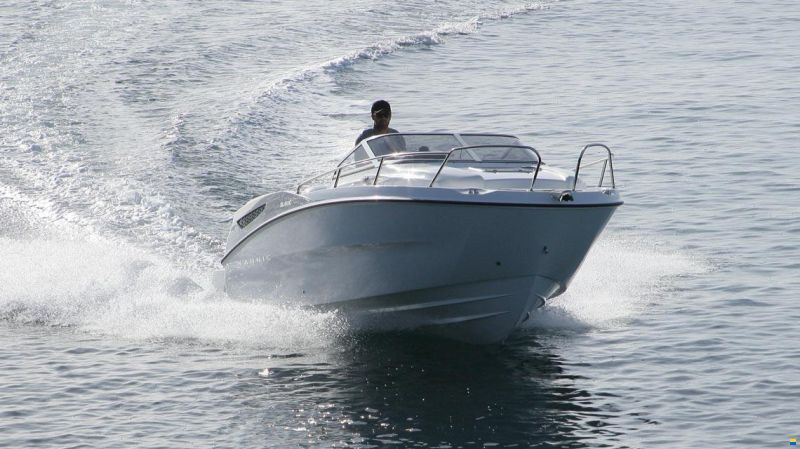 Karnic SL 600