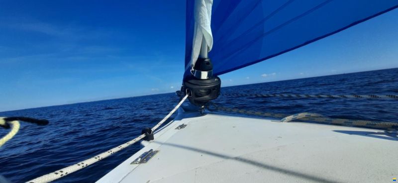 Beaconax Yachtbau GmbH Bluestorm 750