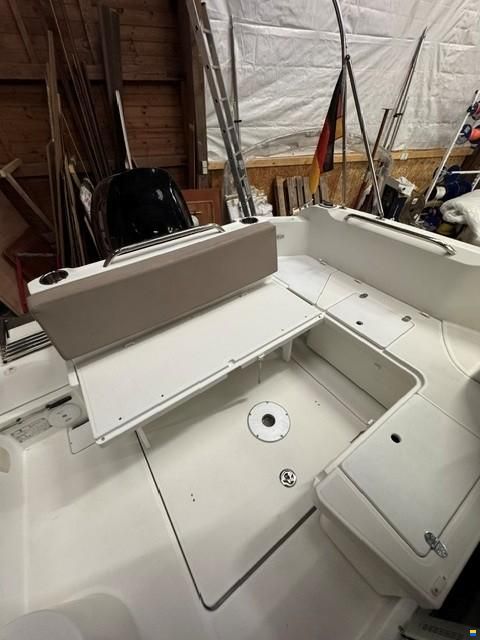 Beneteau Antares 7 OB