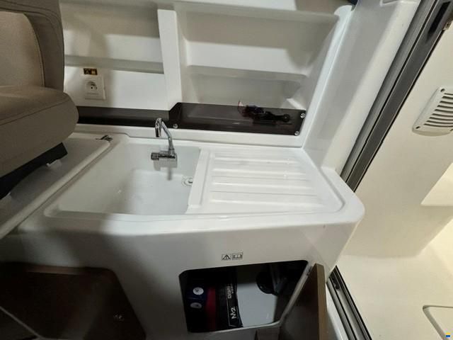 Beneteau Antares 7 OB