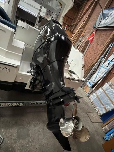 Beneteau Antares 7 OB