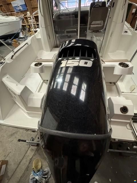 Beneteau Antares 7 OB