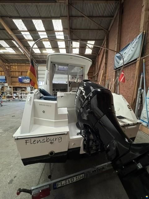 Beneteau Antares 7 OB