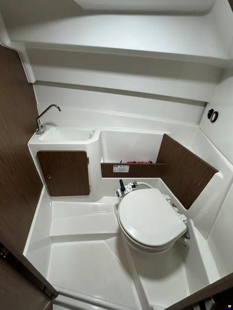 Beneteau Antares 7 OB