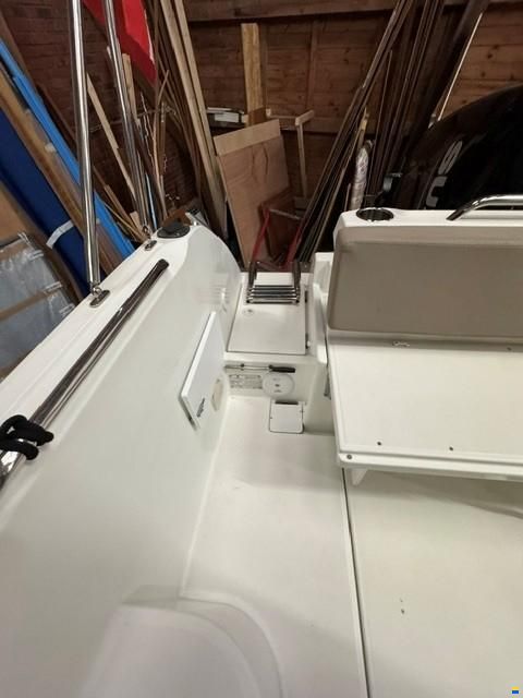 Beneteau Antares 7 OB