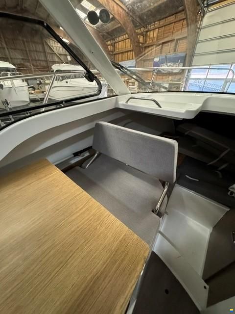 Beneteau Antares 7 OB