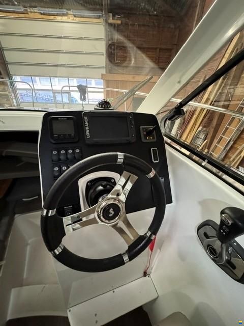 Beneteau Antares 7 OB