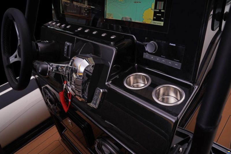 Navigator 22