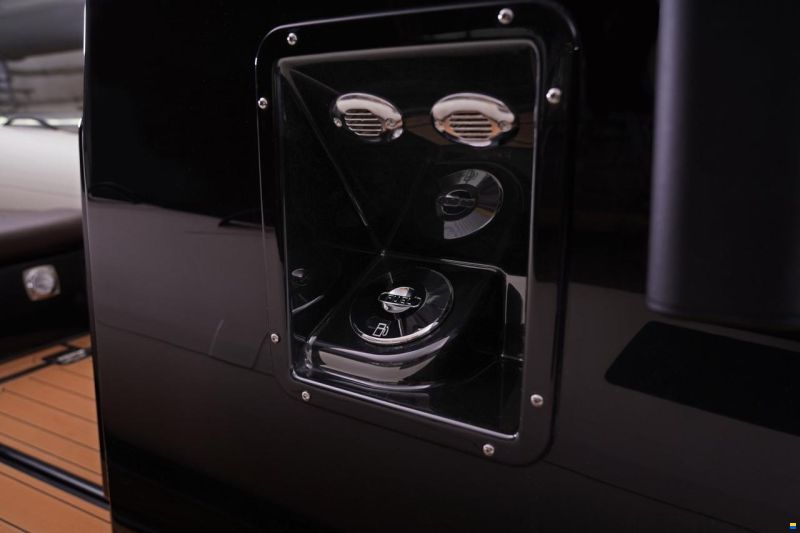 Navigator 22