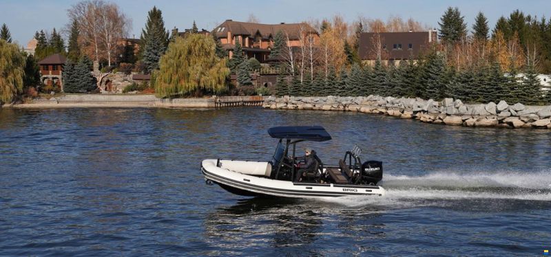 Navigator 22