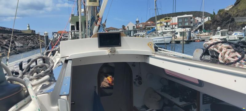 J Boats J105 cruiser/racer