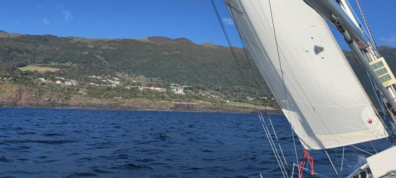 J Boats J105 cruiser/racer