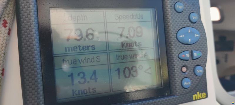 J Boats J105 cruiser/racer