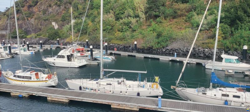 J Boats J105 cruiser/racer