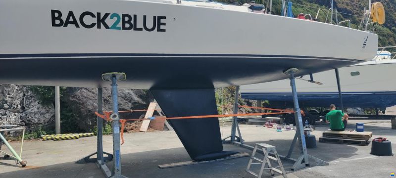 J Boats J105 cruiser/racer