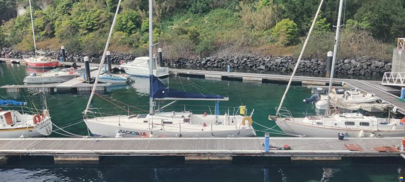 J Boats J105 cruiser/racer