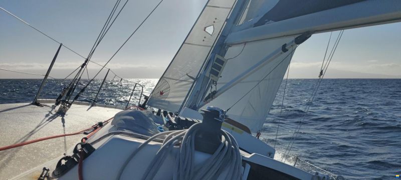 J Boats J105 cruiser/racer