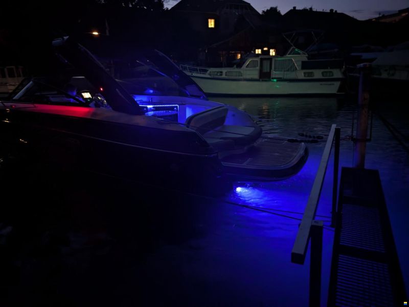 Viper V263