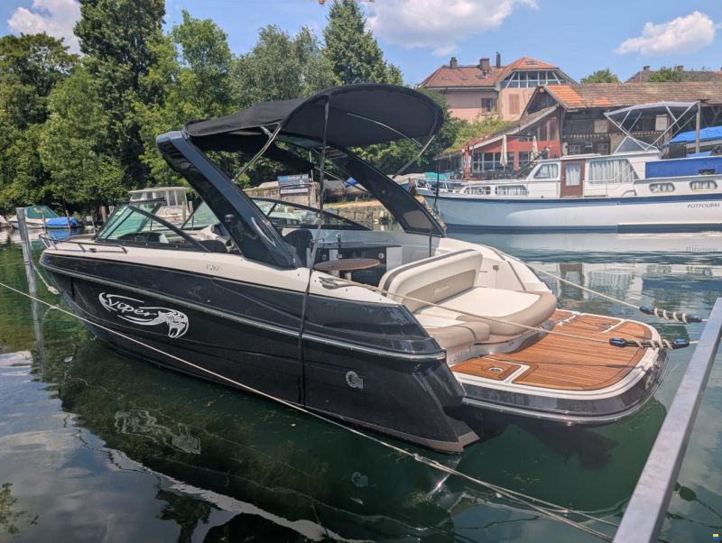 Viper V263