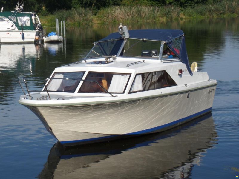 Polaris Beta 7,35